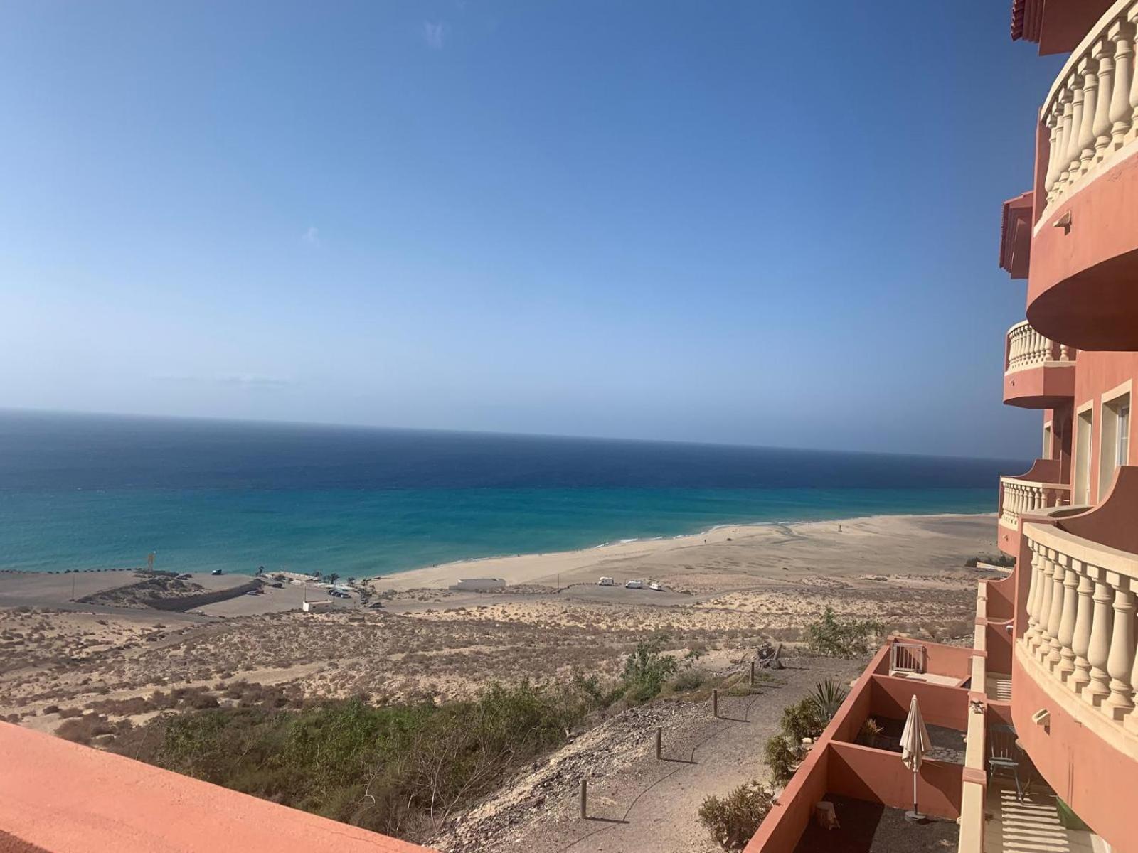 Home2Book Sea View & Terrace Escape, Playa Paraiso Коста Калма Экстерьер фото