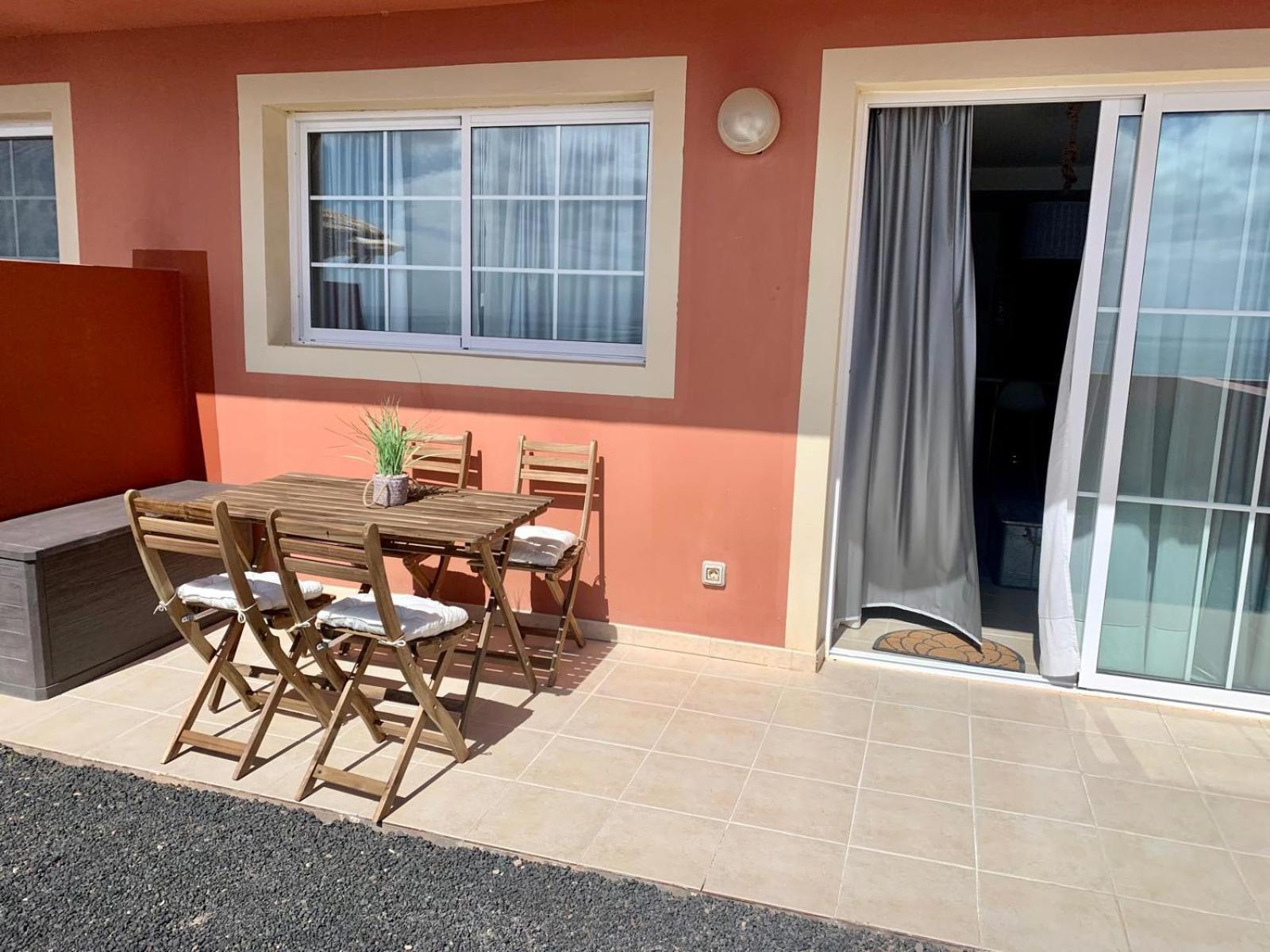 Home2Book Sea View & Terrace Escape, Playa Paraiso Коста Калма Экстерьер фото