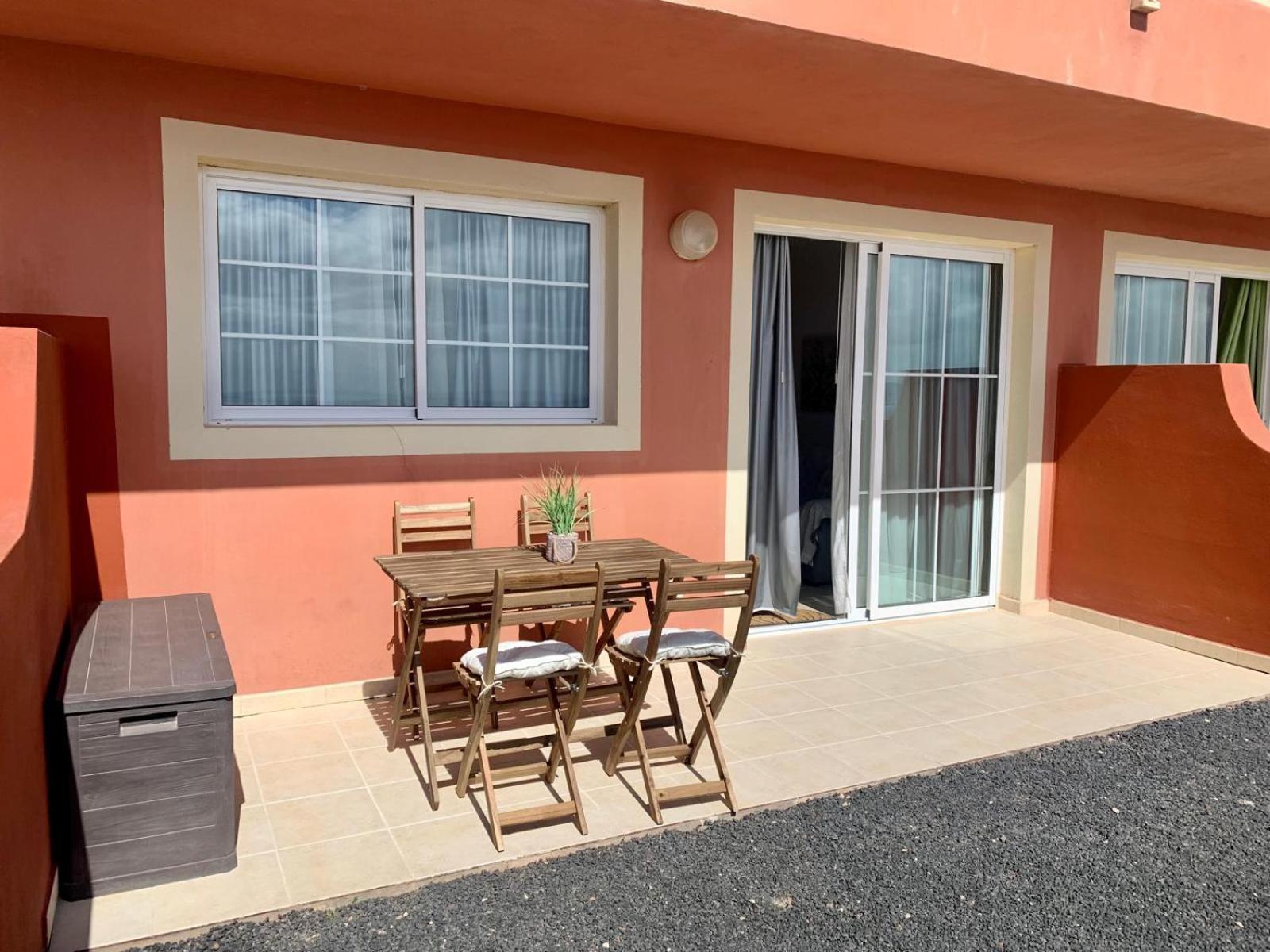 Home2Book Sea View & Terrace Escape, Playa Paraiso Коста Калма Экстерьер фото