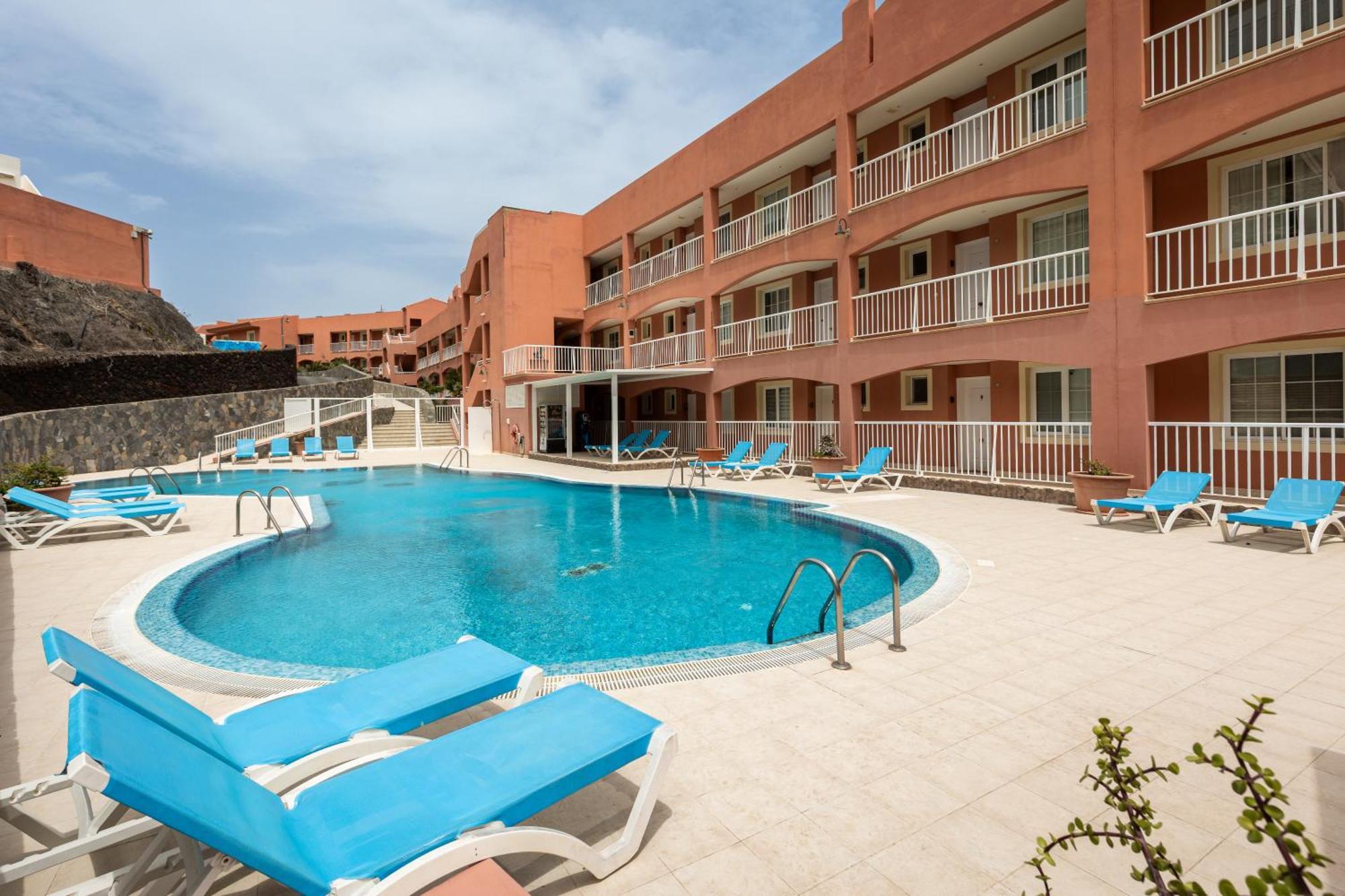 Home2Book Sea View & Terrace Escape, Playa Paraiso Коста Калма Экстерьер фото
