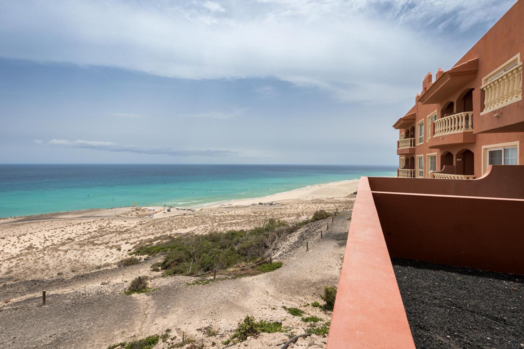 Home2Book Sea View & Terrace Escape, Playa Paraiso Коста Калма Экстерьер фото